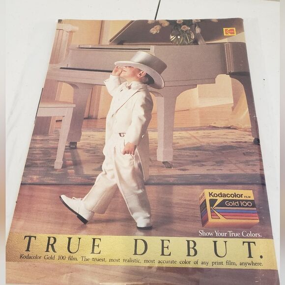 People Magazine Gilda Radner 1989 - Picture 2 of 2